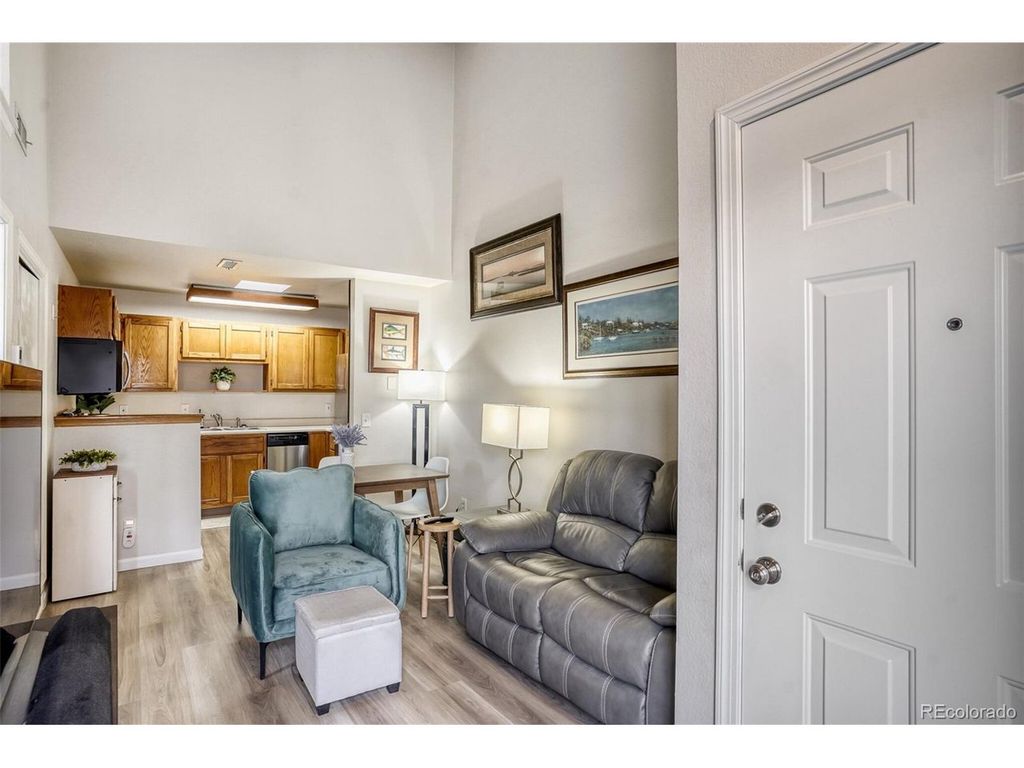 5031 Garrison St 204C, Wheat Ridge, CO 80033