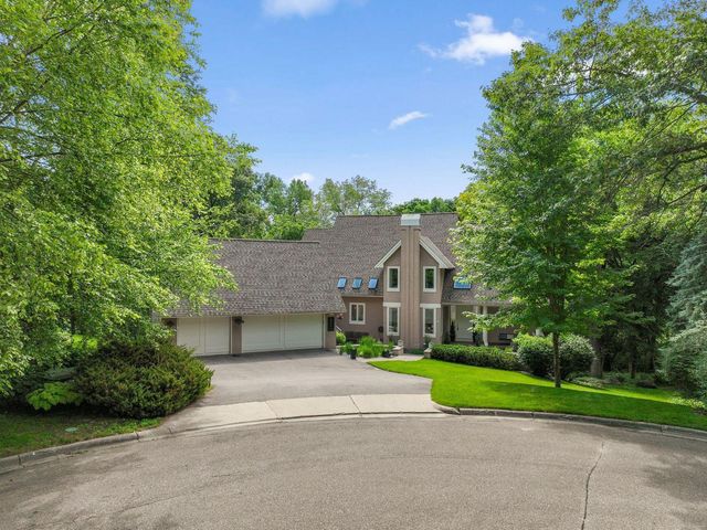 5429 Vining Point Road, Minnetonka, MN 55345