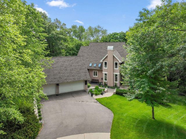 5429 Vining Point Road, Minnetonka, MN 55345