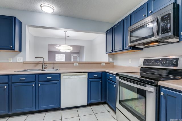 3522 Eagle Creek, San Antonio, TX 78222