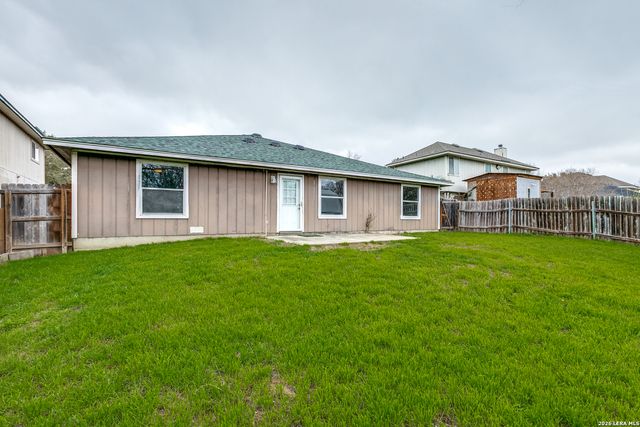 3522 Eagle Creek, San Antonio, TX 78222