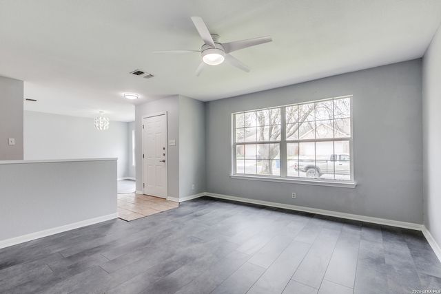 3522 Eagle Creek, San Antonio, TX 78222