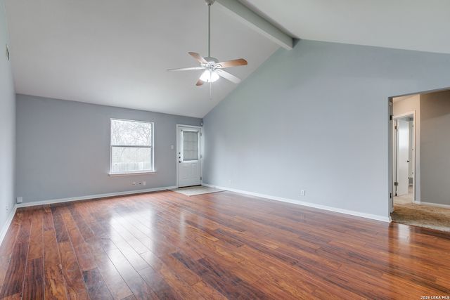 3522 Eagle Creek, San Antonio, TX 78222