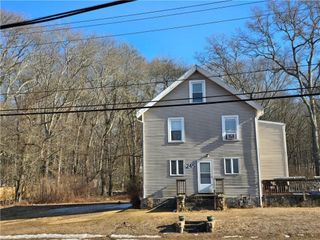 245 Bradford Road, Westerly, RI 02808