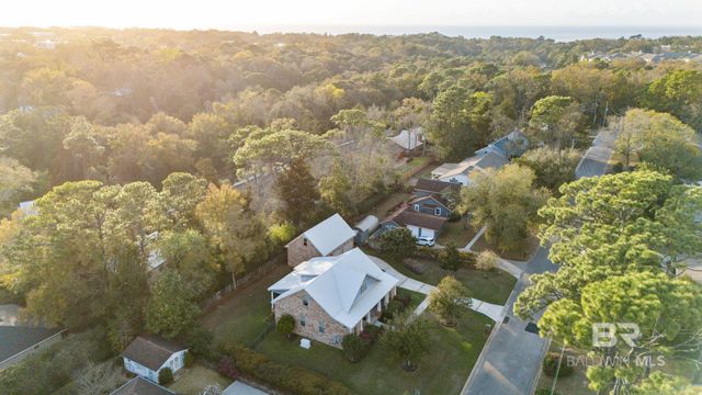 107 Ronforth Street, Fairhope, AL 36532