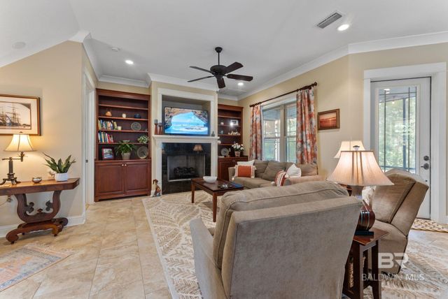 107 Ronforth Street, Fairhope, AL 36532