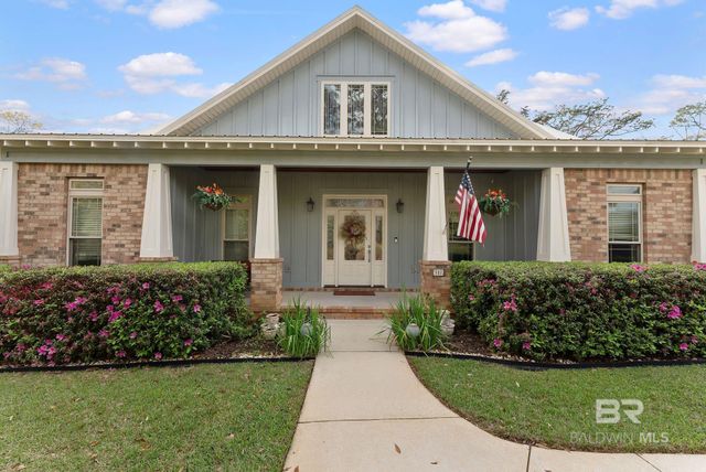 107 Ronforth Street, Fairhope, AL 36532