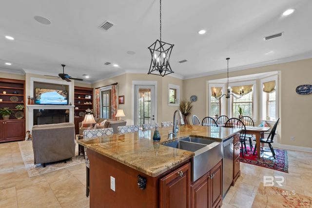 107 Ronforth Street, Fairhope, AL 36532