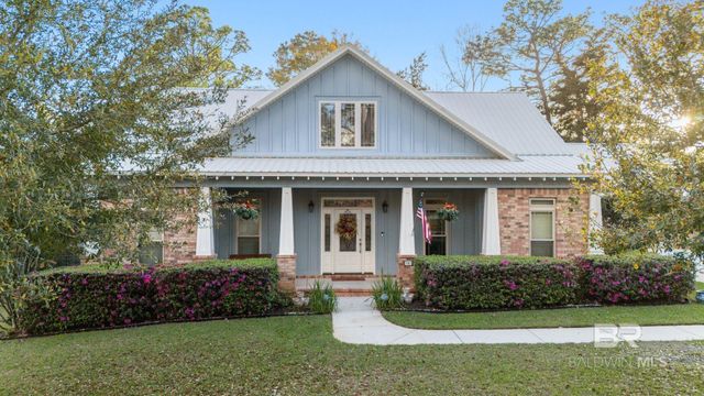 107 Ronforth Street, Fairhope, AL 36532