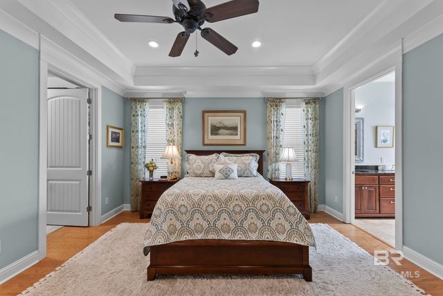 107 Ronforth Street, Fairhope, AL 36532