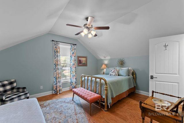 107 Ronforth Street, Fairhope, AL 36532