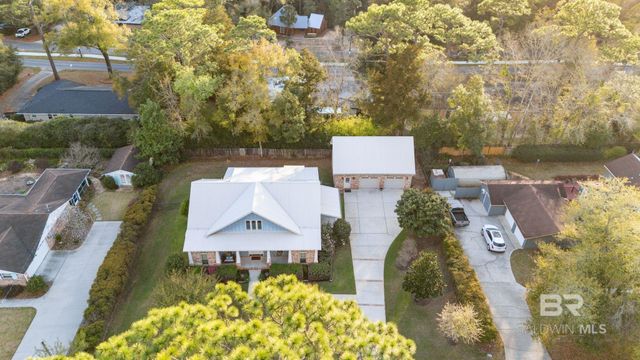 107 Ronforth Street, Fairhope, AL 36532