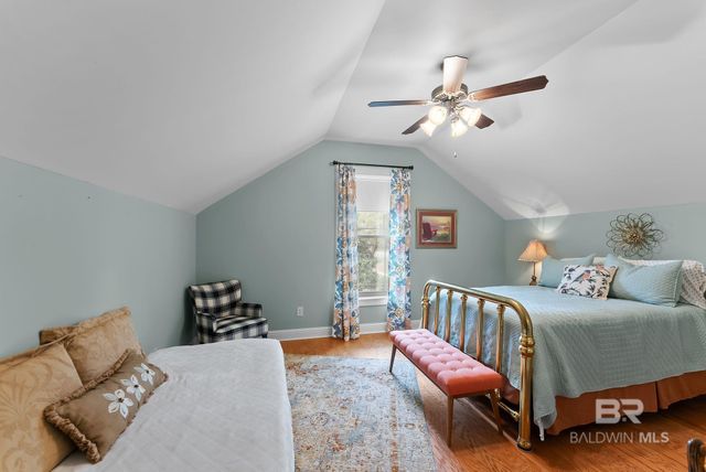 107 Ronforth Street, Fairhope, AL 36532