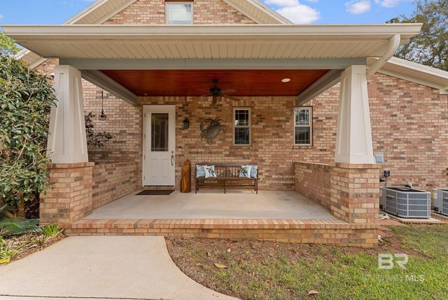 107 Ronforth Street, Fairhope, AL 36532