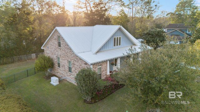 107 Ronforth Street, Fairhope, AL 36532