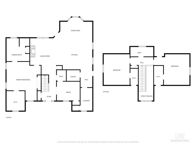 107 Ronforth Street, Fairhope, AL 36532