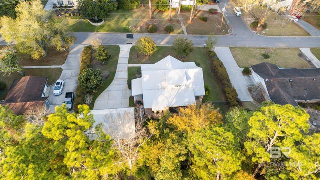 107 Ronforth Street, Fairhope, AL 36532