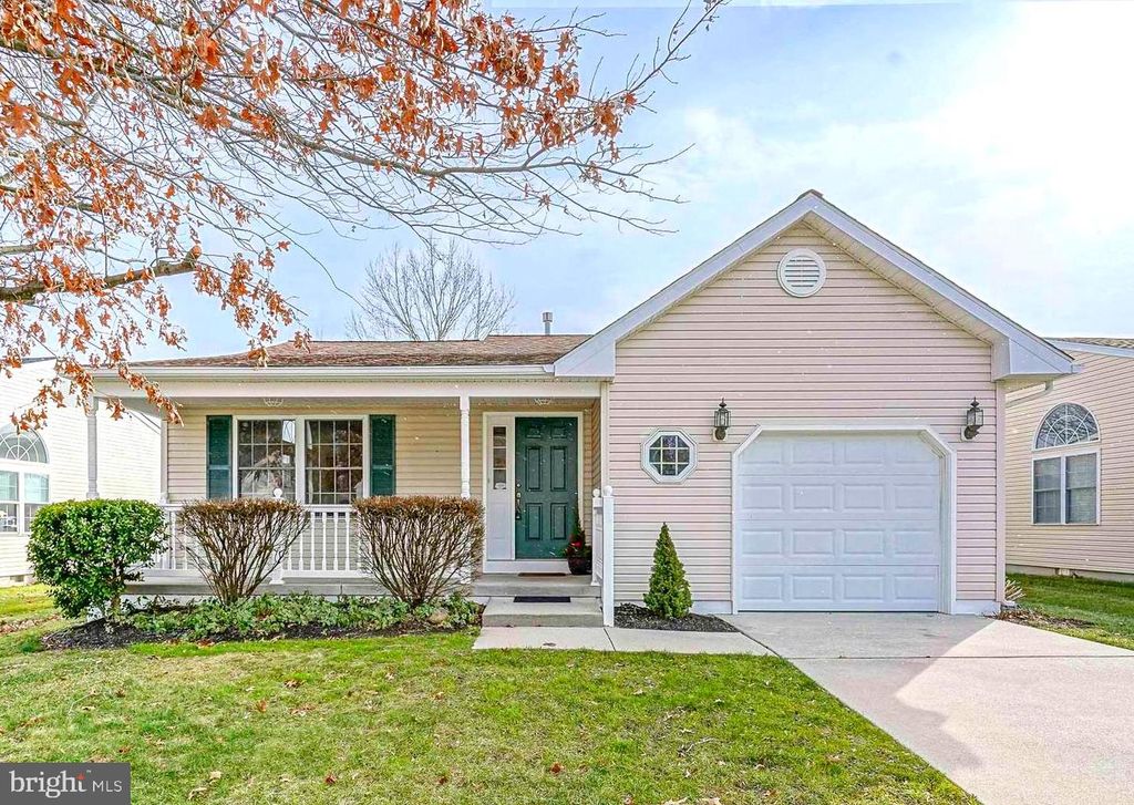 176 TRELLIS LN, Sewell, NJ 08080