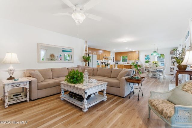 801 E Yacht Drive, Oak Island, NC 28465