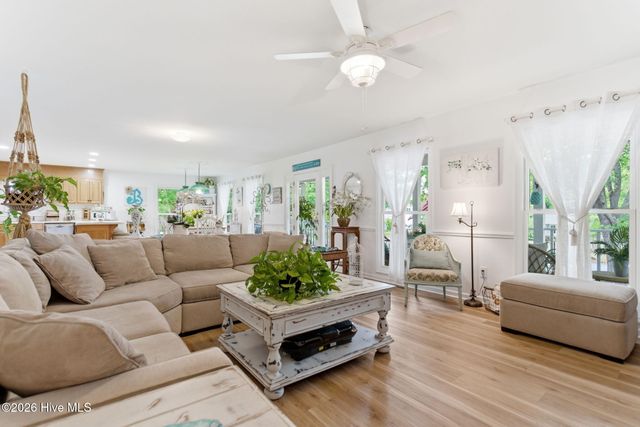 801 E Yacht Drive, Oak Island, NC 28465