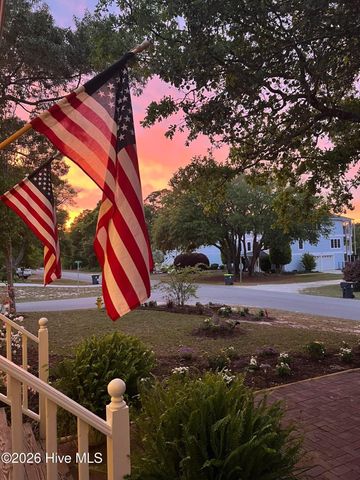 801 E Yacht Drive, Oak Island, NC 28465