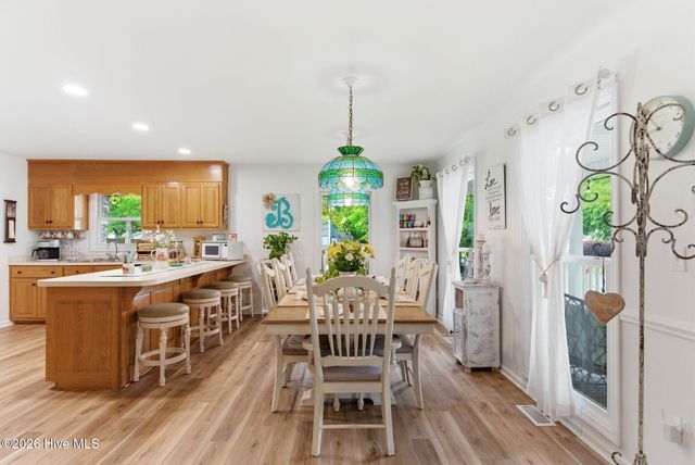 801 E Yacht Drive, Oak Island, NC 28465