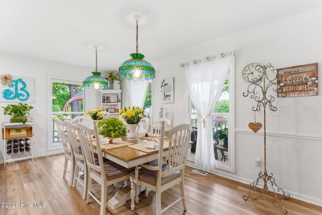 801 E Yacht Drive, Oak Island, NC 28465