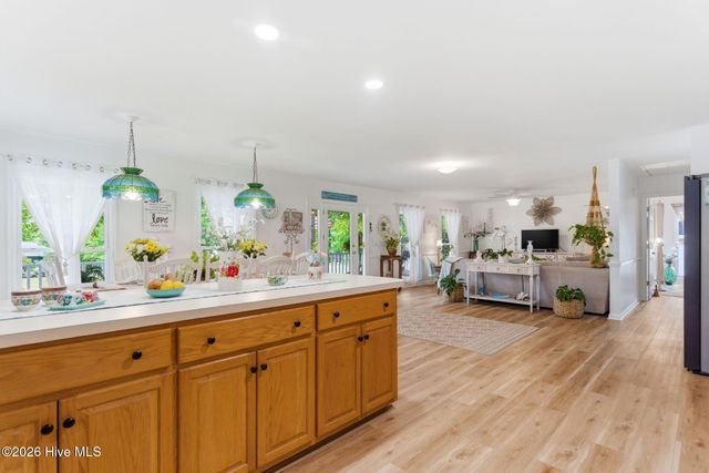 801 E Yacht Drive, Oak Island, NC 28465