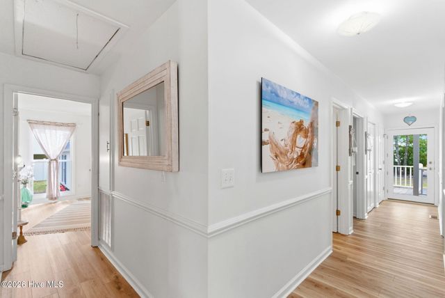 801 E Yacht Drive, Oak Island, NC 28465