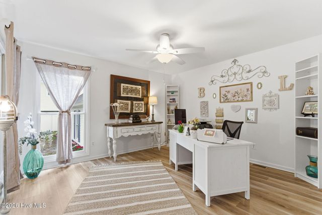 801 E Yacht Drive, Oak Island, NC 28465