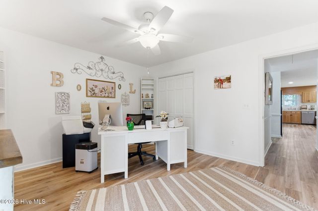 801 E Yacht Drive, Oak Island, NC 28465