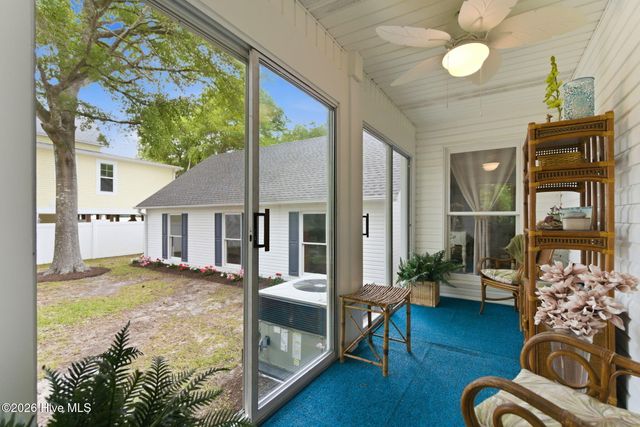 801 E Yacht Drive, Oak Island, NC 28465