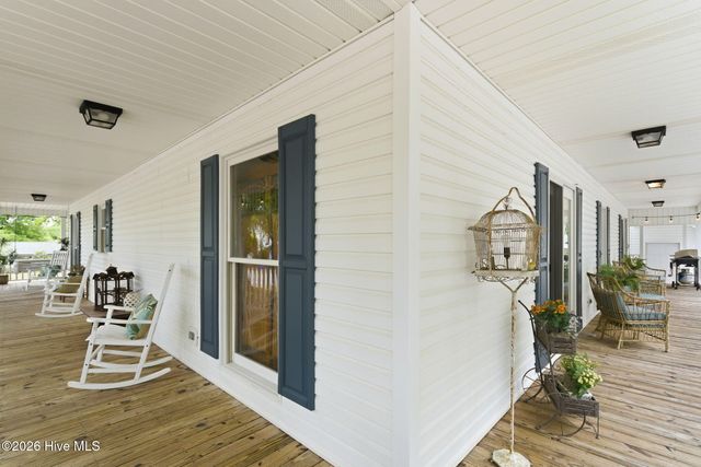 801 E Yacht Drive, Oak Island, NC 28465