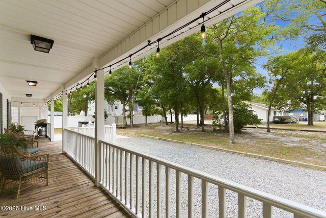 801 E Yacht Drive, Oak Island, NC 28465