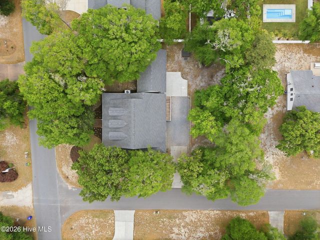 801 E Yacht Drive, Oak Island, NC 28465