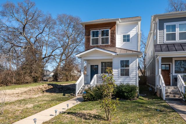 1908B 14th Ave, N, Nashville, TN 37208
