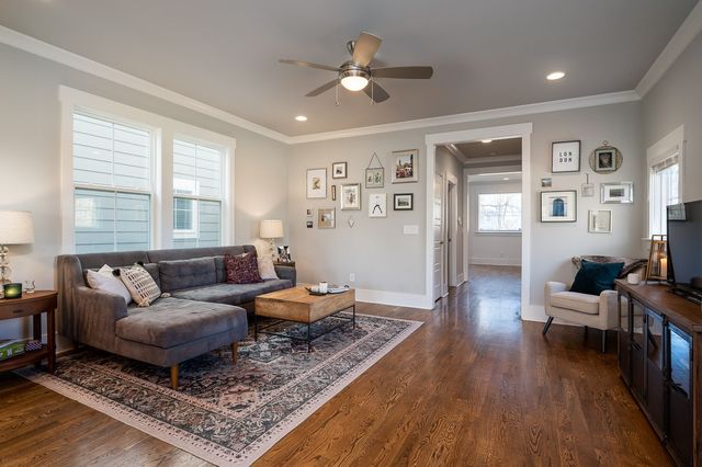 1908B 14th Ave, N, Nashville, TN 37208