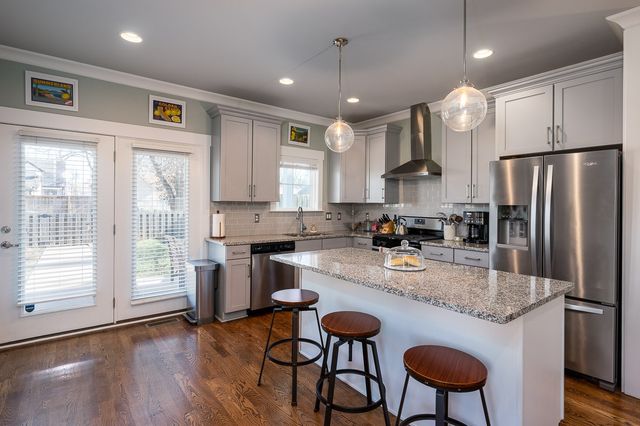 1908B 14th Ave, N, Nashville, TN 37208