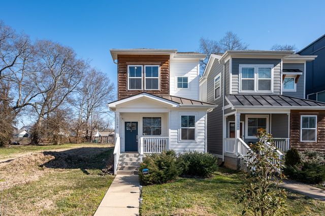 1908B 14th Ave, N, Nashville, TN 37208