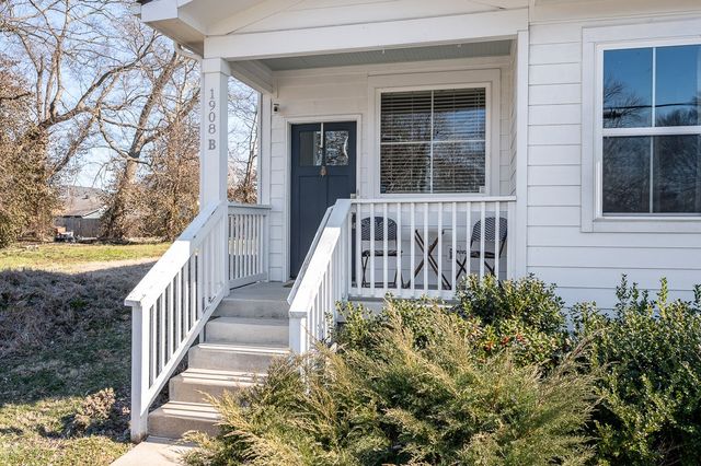 1908B 14th Ave, N, Nashville, TN 37208