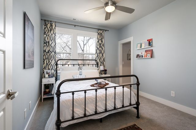 1908B 14th Ave, N, Nashville, TN 37208