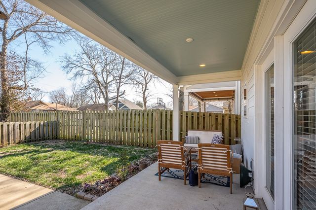 1908B 14th Ave, N, Nashville, TN 37208