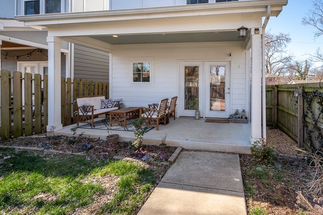 1908B 14th Ave, N, Nashville, TN 37208
