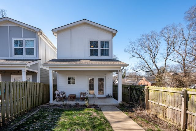 1908B 14th Ave, N, Nashville, TN 37208