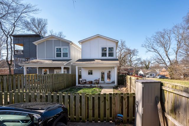 1908B 14th Ave, N, Nashville, TN 37208