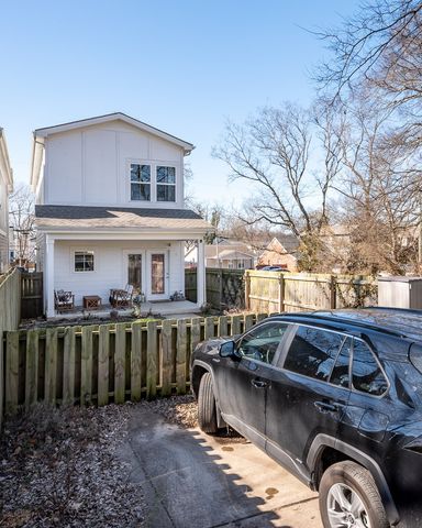 1908B 14th Ave, N, Nashville, TN 37208