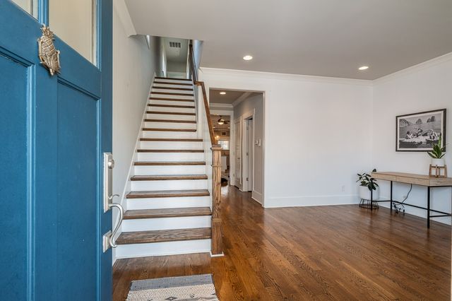1908B 14th Ave, N, Nashville, TN 37208