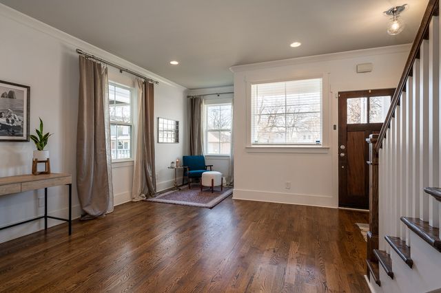 1908B 14th Ave, N, Nashville, TN 37208