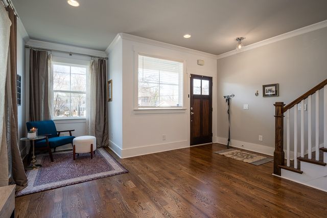 1908B 14th Ave, N, Nashville, TN 37208