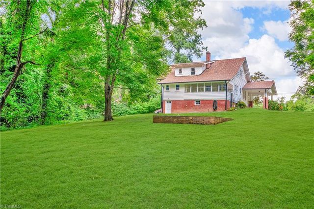 4798 Cherry Street, Winston-salem, NC 27105